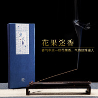 迦印堂 越南惠安沉香线香天然 卧室内香薰
