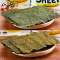 Taokaeno小老板海苔原味3盒 泰国进口海苔 开袋即食脆烤紫菜零食