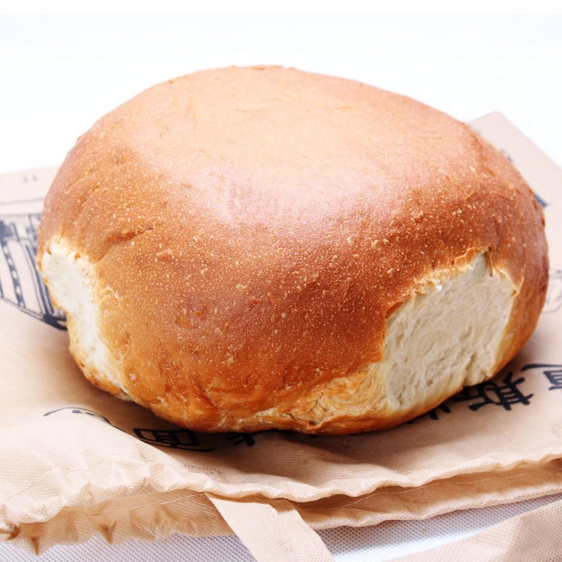秋林里道斯食品软质大列巴俄式甜味大面包12kg大列吧特产p