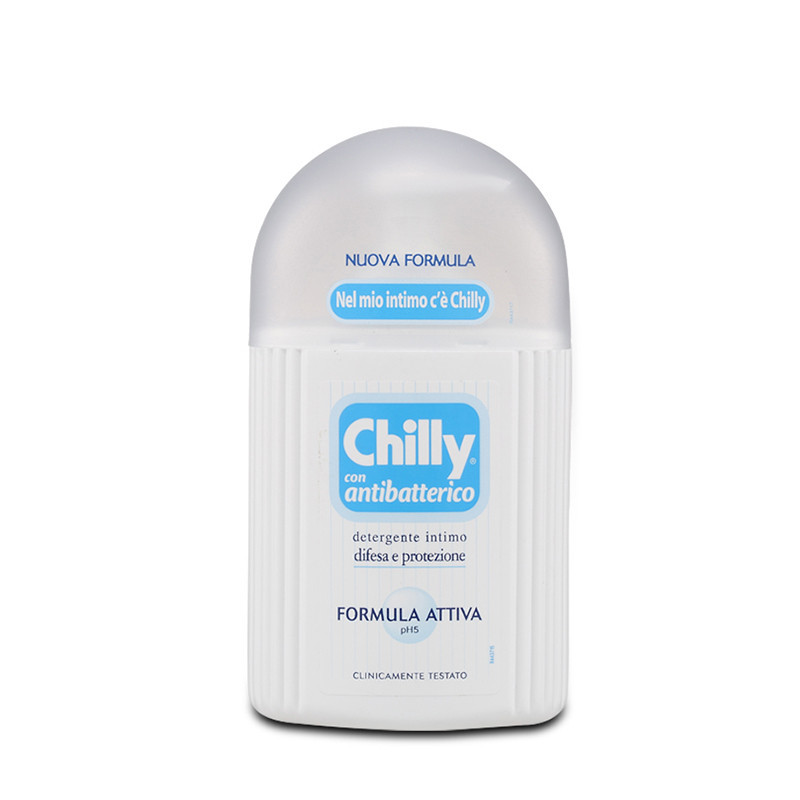 绮丽 Chilly 私处洗液意大利chilly 女性男性私处护理清洁液止痒抑菌天蓝色杀菌消炎型0ml 价格图片品牌报价 苏宁易购优盒海外旗舰店