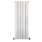 鲁本斯铜铝暖气片家用水暖壁挂式装饰换热器散热器定制采暖120*60-35cm高
