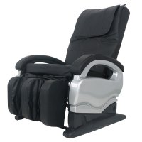 嘟嘟美倍尔 智能按摩椅家用多功能电动太空舱沙发全身按摩器