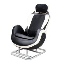 嘟嘟美倍尔 按摩沙发按摩椅颈椎按摩器颈部腰部电动家用多功能办公椅靠垫