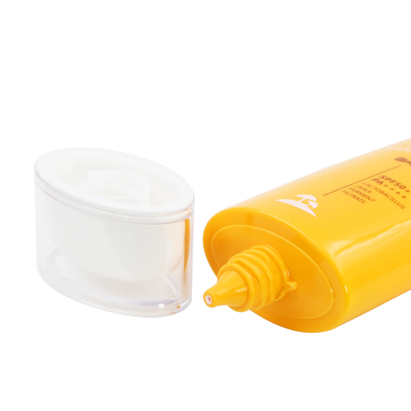 韩国(OMM)御光舒润防晒隔离霜防水防紫外线防晒O/乳SPF50+/PA++++保湿补水滋润营养适合各种肤质