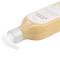 韩国(OMM)椰子身体润肤乳可爱泡泡嫩白光滑细嫩滋润营养保湿补水各种肤质通用