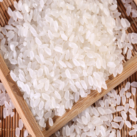 聖上壹品 五常大米 有机稻花香大米 2.5kg5斤 御扇真空袋装