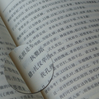 诗经 正版全诗经全集 4册精装线装书局诗经楚辞译注鉴赏赏析中华古诗词歌赋书籍大全集文学辞典中国人一生要读的国学