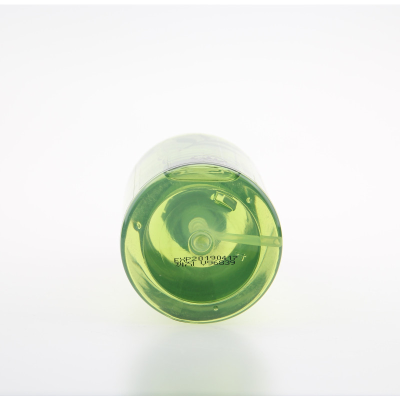 innisfree/悦诗风吟绿茶精萃保湿清润卸妆液300ml 卸妆水深层清洁