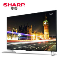 LCD-55SU560A和夏普(SHARP) LCD-60TX41