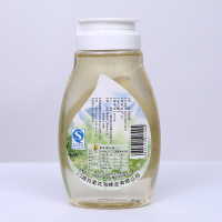 【中华特色】海北州馆 百里花海 高原槐花蜜 500G*1瓶 青海门源蜂蜜 油菜蜜 油菜花蜂蜜 西北