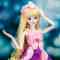 正品精灵梦叶罗丽娃娃公主系列莓果圆舞曲60cm可化妆改装女孩玩具