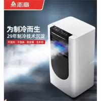 志高(CHIGO)可移动空调一体机家用便携制冷单冷暖两用免安装小立式无外机