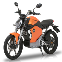 速珂SOCOTS1200R智能锂电池跨骑车 电动车电瓶车 电动车