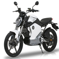 速珂SOCOTS1200R智能锂电池跨骑车 电动车电瓶车 电动车