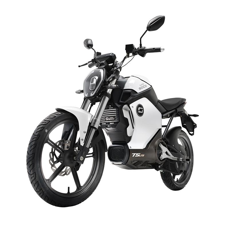 速珂(super soco)摩托车ts lite soco 速珂 ts lite 速珂智能跨骑电动