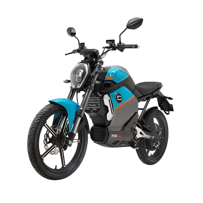 速珂supersocotspro摩托车