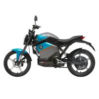 SOCO TS Pro 速珂智能跨骑电动车 锂电池摩托车电动摩托车