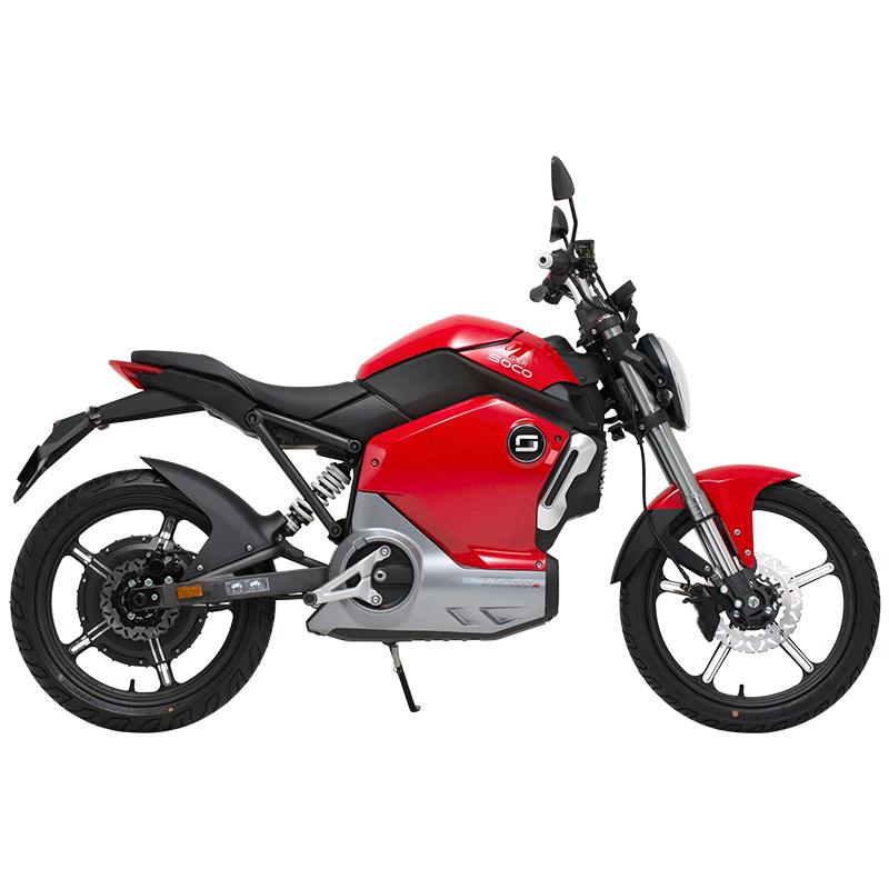 soco速珂电动车配进口锂电池套餐套餐含2块锂电池双倍续航