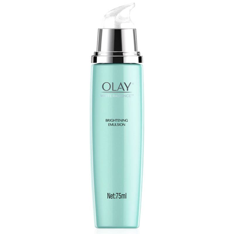 Olay玉兰油套装水感莹肌亮肤液150ml+亮肤凝乳75ml 爽肤水乳液套装补水保湿滋润女士护肤品化妆品正品图片