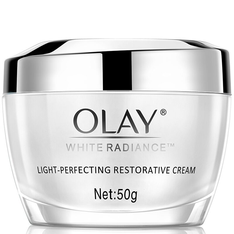 玉兰油 Olay 面霜olay玉兰油水感光塑水凝霜50g 女士面霜补水保湿淡斑化妆品专柜正品 价格图片品牌报价 苏宁易购玉兰油尚品购美妆面部护理专营店