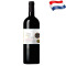 法国进口红酒帕维拉堡PAVARIE干红葡萄酒750ml 瓶装 进口葡萄酒法国梅洛