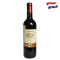 法国进口红酒波尔多产区AOC红酒菲和美干红葡萄酒750ml进口干型葡萄酒fermenteaux红酒瓶装特价区域包邮