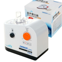 欧姆龙(OMRON) 超声雾化器 家用儿童雾化机 雾化吸入器NB-150U
