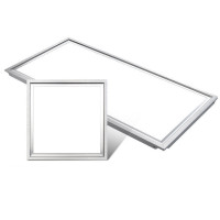 千丰集成吊顶灯平板灯厨卫灯具吸顶灯led灯饰照明 嵌入式 30X30 16W 正白光
