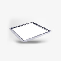 千丰集成吊顶灯平板灯厨卫灯具吸顶灯led灯饰照明 嵌入式 30X30 16W 正白光