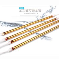 千丰 集成吊顶浴霸灯黄金管暖风取暖 300X600 嵌入式浴室卫生间风暖 吹风换气照明 暖风王四根黄金管浴霸 暖风王