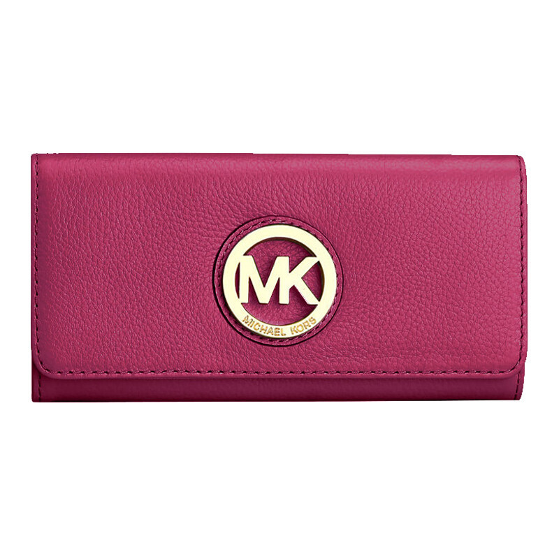 MICHAEL KORS 迈克·科尔斯 MK女士长款钱包 女 35T3SFTE1L