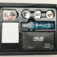 赠品 [嗮单返50元红包,买华硕选择华硕专卖店,正品保障,售后无忧]