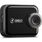 360行车记录仪标准升级版J501C 1080P高清夜视 140度大广角 智能管理 黑色