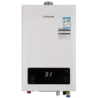 13L直流防冻型燃气热水器13GT07智能恒温功能 一键感温节能环保JSQ25-13CH5P2315