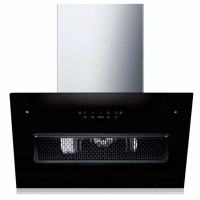 TJSTAR强力净吸油烟机TG07超大风量低噪音侧吸式橱柜同步设计