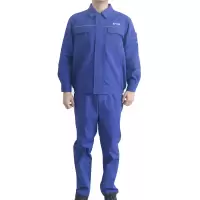 燕舞 BD2EG322009Z2F 春秋工作服 150-190码(计价单位:套)蓝色