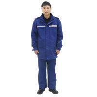 燕舞 BD2AY522101Q1F 男式分体带帽雨衣雨裤套装 定制款 165-190码(计价单位:套)