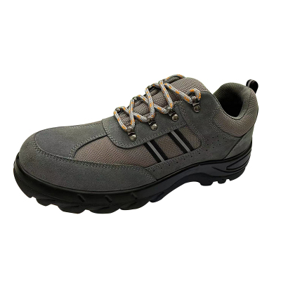 燕舞 BD2EQ122101B2H 防静电工作皮鞋 男女款 35-45码(计价单位:双)灰色