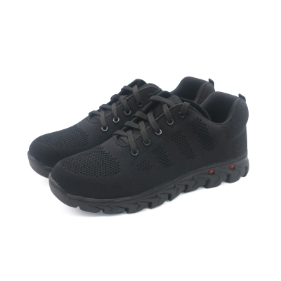 燕舞BD2EQ123102G1H防化学品鞋35-45码(计价单位:双)黑色