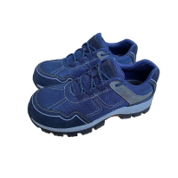 燕舞BD2EQ123102E1H保护足趾安全鞋35-45码(计价单位:双)蓝色