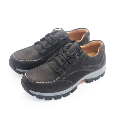 燕舞BD2EQ123107C1H导电鞋35-45码(计价单位:双)黑色