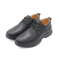 燕舞BD2AQ423101B1H防静电鞋38-44码(计价单位:双)黑色