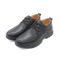 燕舞BD2AQ423101C1H导电鞋38-44码(计价单位:双)黑色
