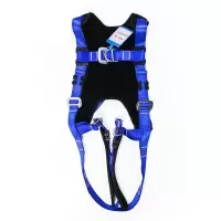 卡兰达BD7TK123109T2J双挂点安全带均码(计价单位:个)蓝色