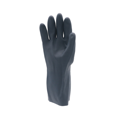 玄蜂BD3TK923108R2G 氯丁橡胶手套33cm(计价单位:双)黑色