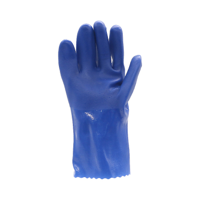 玄蜂BD3TK923103R2G PVC手套27cm(计价单位:双)蓝色
