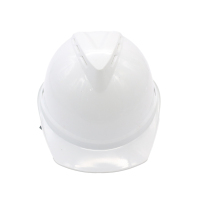 卡兰达BD7TA123105R2APE安全帽V型透气款(计价单位:顶)白色