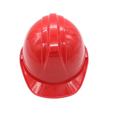卡兰达BD7TA123109R2APP安全帽三筋一字型(计价单位:顶)红色