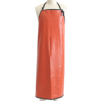燕舞BD2TF2623101R2N普通劳保围裙110*80(计价单位:件)黑红复合