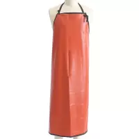 燕舞BD2TF2623101R2N普通劳保围裙110*80(计价单位:件)黑红复合